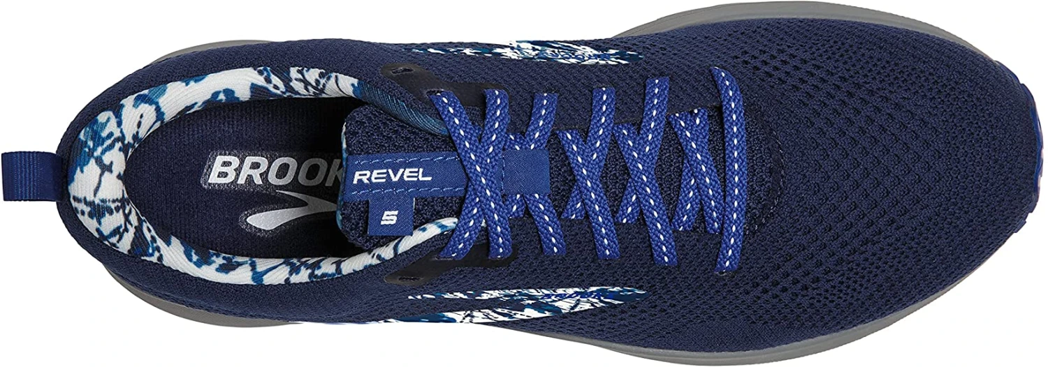 Brooks Men's Revel 5 Brooks Men's Revel 5 -marathonsports shop 81tRjANBcNL. AC SY575