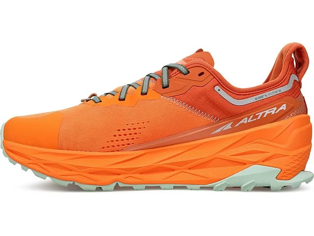 Altra Men's Olympus 5 Altra Men's Olympus 5 -marathonsports shop AL0A7R6P 880 R ALT3