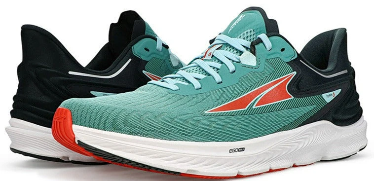 Altra Men's Torin 6 Altra Men's Torin 6 -marathonsports shop AL0A7R6T305 05