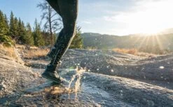 Altra Women's Lone Peak All-WTHR Mid 4 Altra Women's Lone Peak All-WTHR Mid -marathonsports shop AltraWomensLonePeakAll WTHRMid Black 4