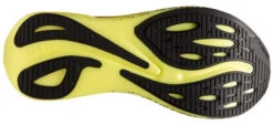 Brooks Men's Hyperion Max 5 Brooks Men's Hyperion Max -marathonsports shop BrooksMensHyperionMax black blazing yellow white 5