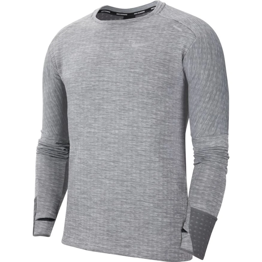 Nike Men's Sphere Long Sleeve (CU6083) Nike Men's Sphere Long Sleeve (CU6083) -marathonsports shop CU6083 068 PHSFH001 JPG HEI 875 WID 875
