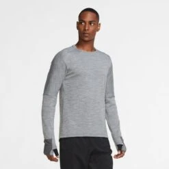 Nike Men's Sphere Long Sleeve (CU6083)