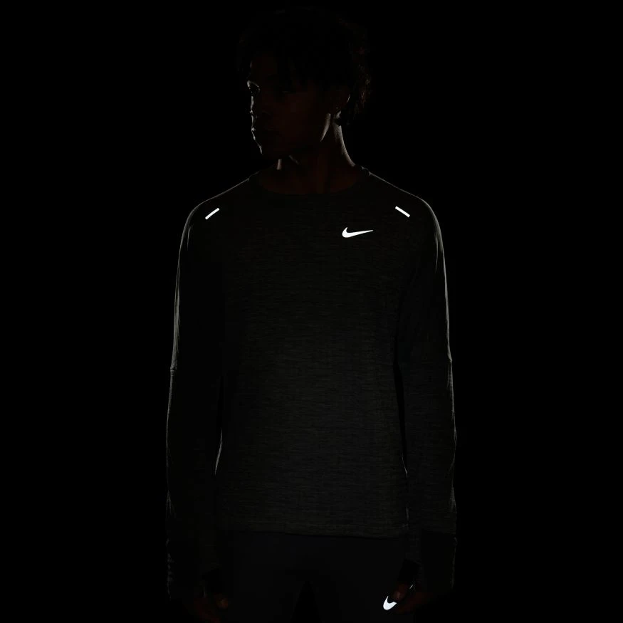 Nike Men's Sphere Long Sleeve (CU6083) Nike Men's Sphere Long Sleeve (CU6083) -marathonsports shop CU6083 068 PHSFM200 JPG HEI 875 WID 875