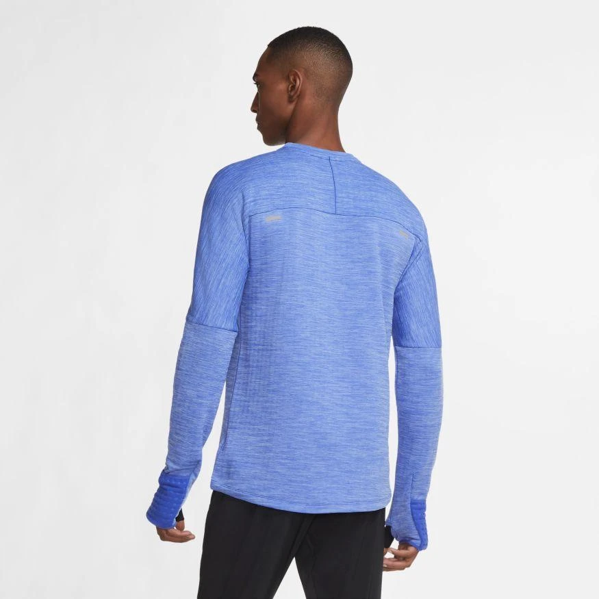 Nike Men's Sphere Long Sleeve (CU6083) Nike Men's Sphere Long Sleeve (CU6083) -marathonsports shop CU6083 430 PHSBM001 JPG HEI 875 WID 875 a8e6ae91 591c 4ebc be7f 495ebc610e33