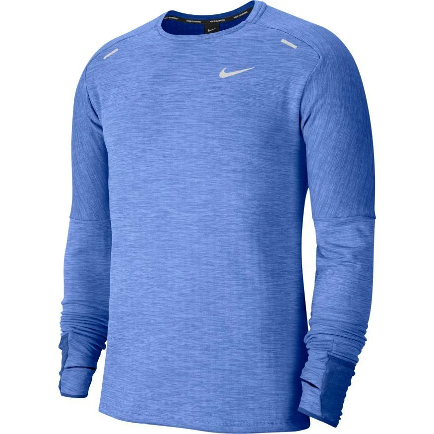 Nike Men's Sphere Long Sleeve (CU6083) Nike Men's Sphere Long Sleeve (CU6083) -marathonsports shop CU6083 430 PHSFH001 JPG HEI 875 WID 875 fe84ad23 b0c7 4a41 b88d ba7949251a05
