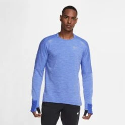 Nike Men's Sphere Long Sleeve (CU6083) 9 Nike Men's Sphere Long Sleeve (CU6083) -marathonsports shop CU6083 430 PHSFM001 JPG HEI 875 WID 875 6052e9bf 26e1 40f1 bcbc 1c51ad04c495