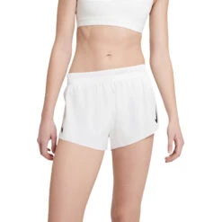Nike Women's Aeroswift Running Short (CZ9398) 5 Nike Women's Aeroswift Running Short (CZ9398) -marathonsports shop CZ9398 100 PHSYM001 JPG HEI 875 WID 875