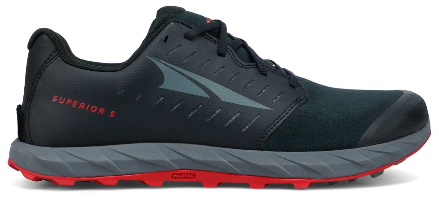 Altra Men's Superior 5 Altra Men's Superior 5 -marathonsports shop FALL 21 SUPERIOR 5 nshadow11