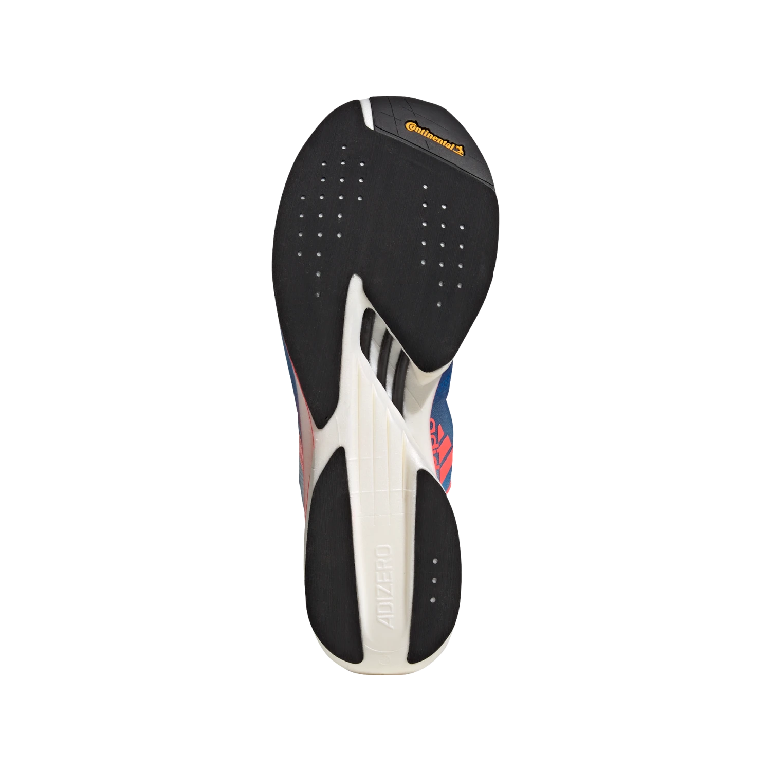 adidas Unisex Adizero Adios Pro 2 Adidas Unisex Adizero Adios Pro 2 -marathonsports shop GX3117 FTW photo bottom transparent