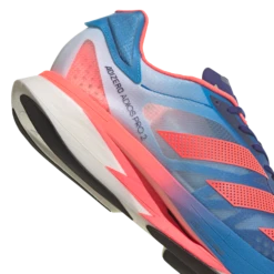 Adidas Unisex Adizero Adios Pro 2 5 Adidas Unisex Adizero Adios Pro 2 -marathonsports shop GX3117 FTW photo detail 1 transparent
