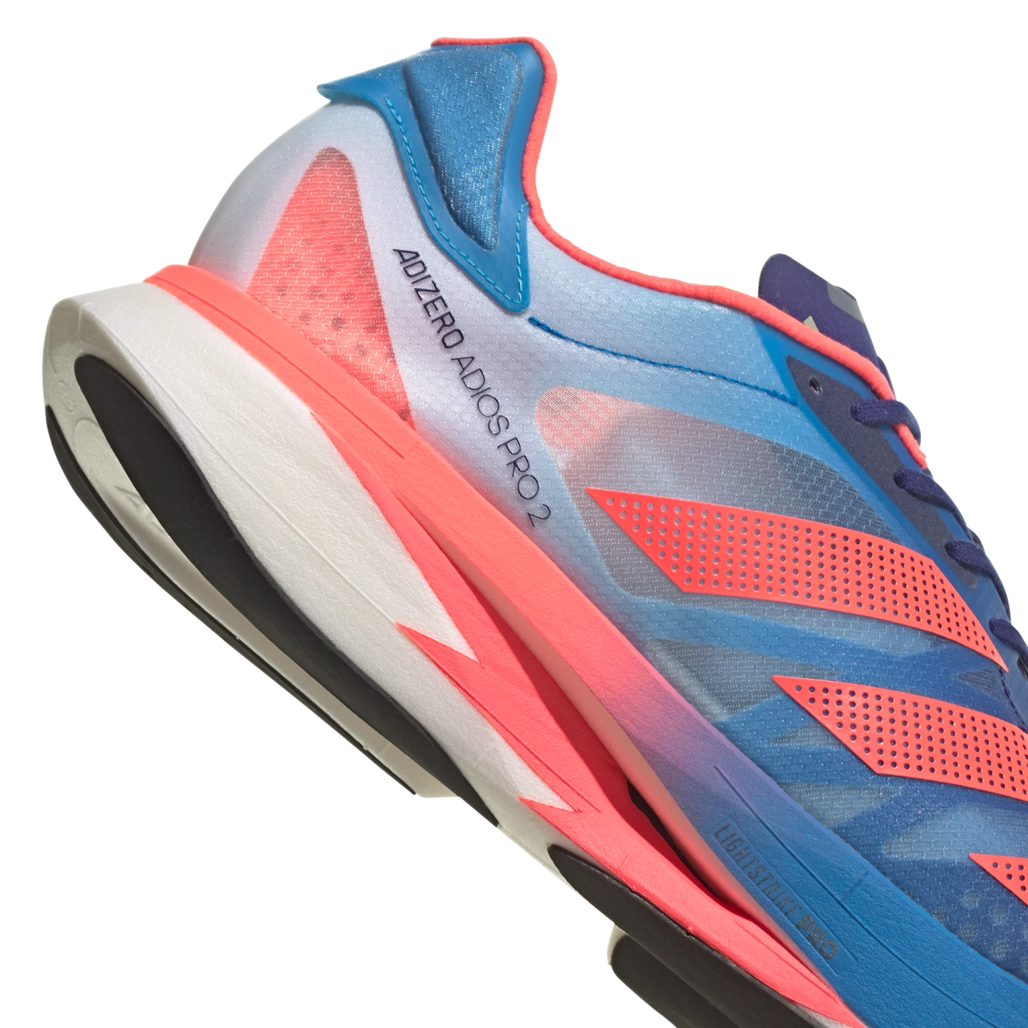 adidas Unisex Adizero Adios Pro 2 Adidas Unisex Adizero Adios Pro 2 -marathonsports shop GX3117 FTW photo detail 1 transparent