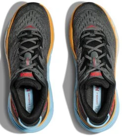 HOKA Men's Gaviota 4 4 HOKA Men's Gaviota 4 -marathonsports shop HOKAMensGaviota4 Castlerock Anthracite 2