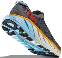 HOKA Men's Gaviota 4 2 HOKA Men's Gaviota 4 -marathonsports shop HOKAMensGaviota4 Castlerock Anthracite 4