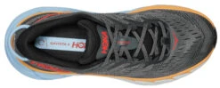 HOKA Men's Gaviota 4 5 HOKA Men's Gaviota 4 -marathonsports shop HOKAMensGaviota4 Castlerock Anthracite 5