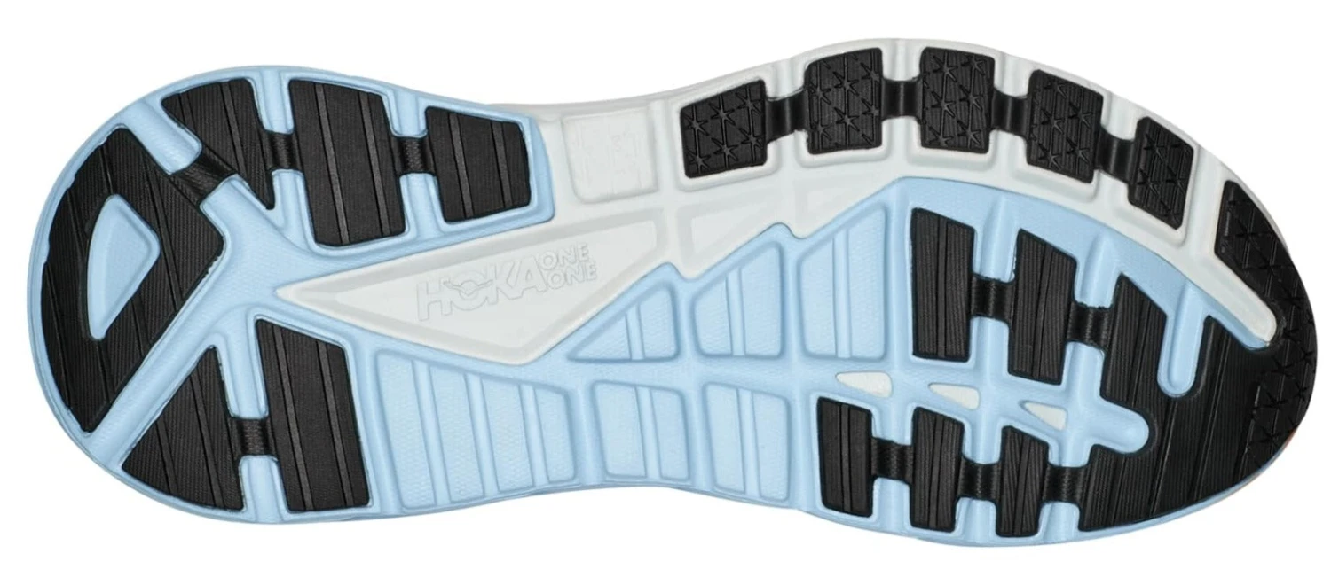 HOKA Men's Gaviota 4 HOKA Men's Gaviota 4 -marathonsports shop HOKAMensGaviota4 Castlerock Anthracite 6