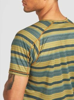 Janji Men's Helio Tech Tee -(MT15A-S22-GST) 3 Janji Men's Helio Tech Tee -(MT15A-S22-GST) -marathonsports shop JANJI MT15A GEO STRIPE 05 2048x2048 3a006b59 a16b 40d5 81a6 77236ba73f48