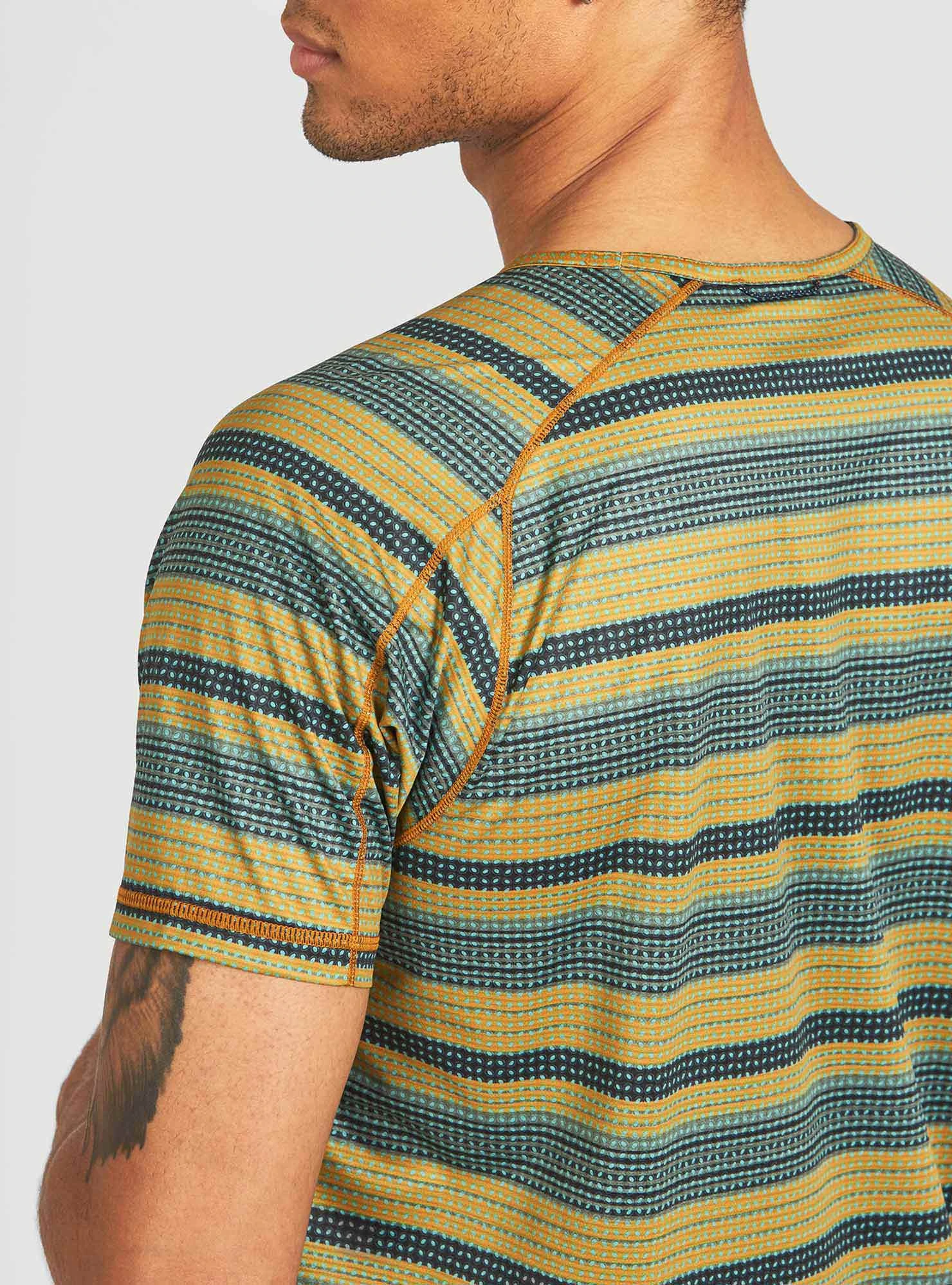 Janji Men's Helio Tech Tee -(MT15A-S22-GST) Janji Men's Helio Tech Tee -(MT15A-S22-GST) -marathonsports shop JANJI MT15A GEO STRIPE 05 2048x2048 3a006b59 a16b 40d5 81a6 77236ba73f48