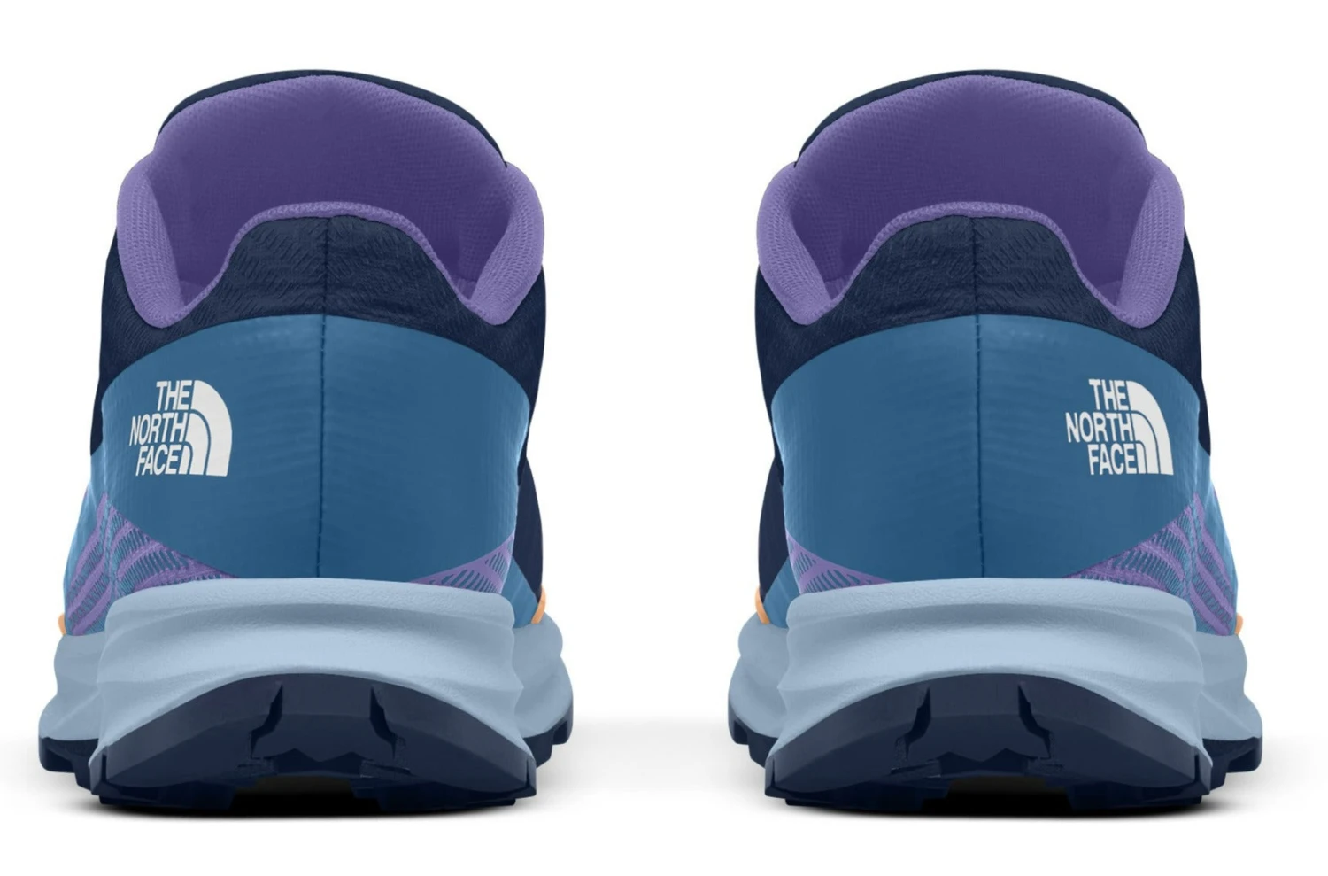 The North Face Women's Vectiv™ Levitum The North Face Women's Vectiv™ Levitum -marathonsports shop NF0A5JCN 4P5 back