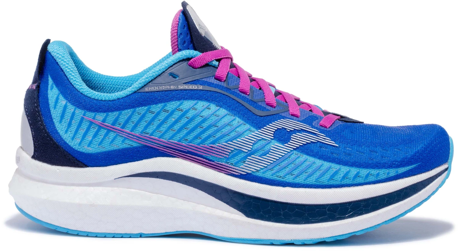 Saucony Women's Endorphin Speed 2 Saucony Women's Endorphin Speed 2 -marathonsports shop S10688 30 1