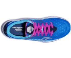 Saucony Women's Endorphin Speed 2 2 Saucony Women's Endorphin Speed 2 -marathonsports shop S10688 30 3