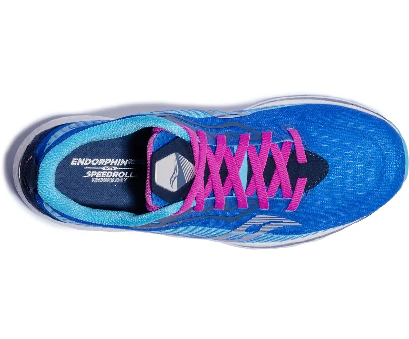Saucony Women's Endorphin Speed 2 Saucony Women's Endorphin Speed 2 -marathonsports shop S10688 30 3