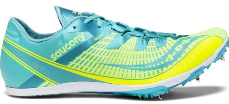 Saucony Women's Ballista 2 Saucony Women's Ballista 2 -marathonsports shop S19045 1 1