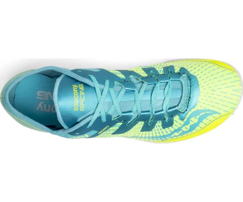 Saucony Women's Ballista 2 Saucony Women's Ballista 2 -marathonsports shop S19045 1 3