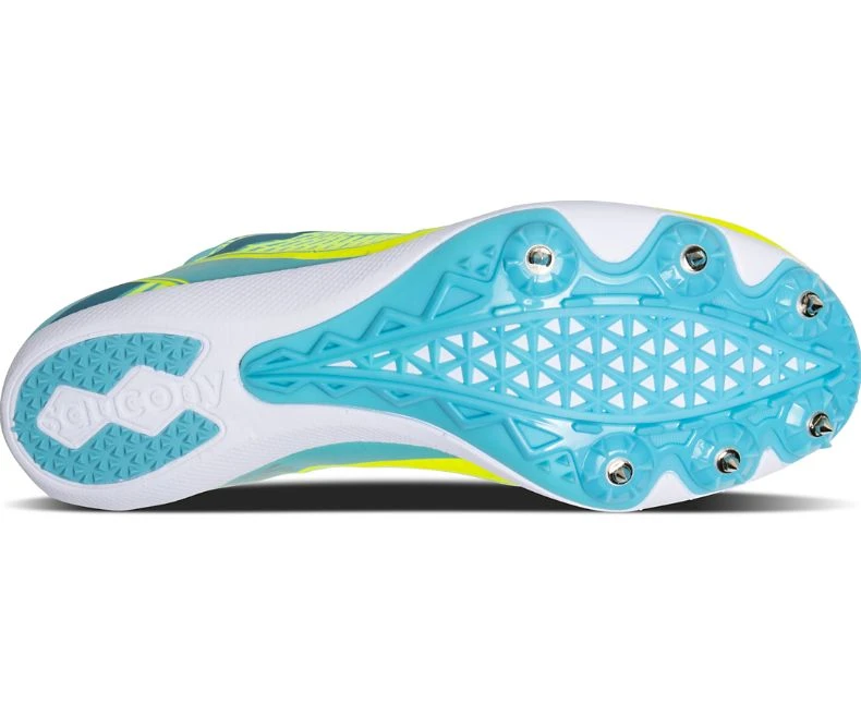 Saucony Women's Ballista 2 Saucony Women's Ballista 2 -marathonsports shop S19045 1 4