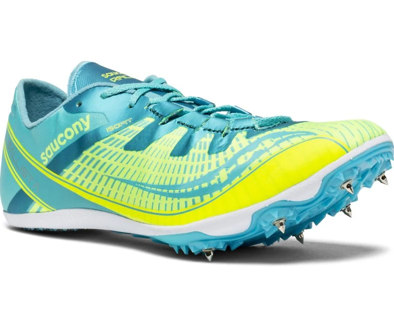 Saucony Women's Ballista 2 Saucony Women's Ballista 2 -marathonsports shop S19045 1 5