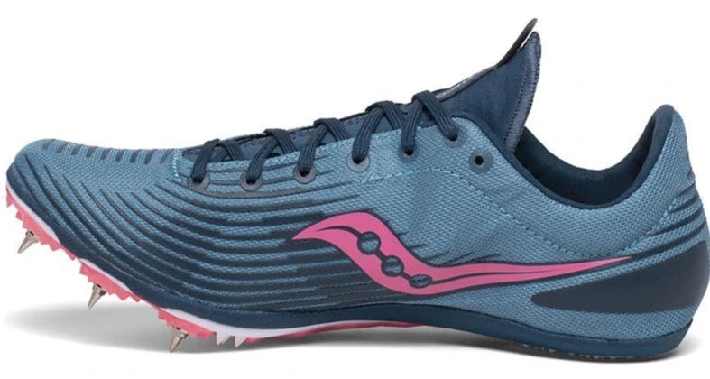 Saucony Women's Ballista MD Spike Saucony Women's Ballista MD Spike -marathonsports shop S19071 2 2