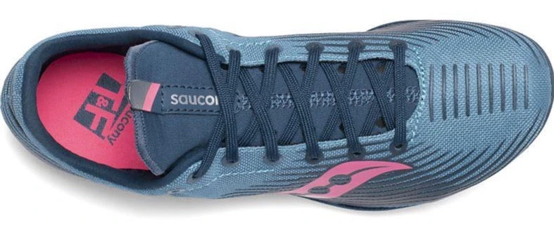 Saucony Women's Ballista MD Spike Saucony Women's Ballista MD Spike -marathonsports shop S19071 2 3