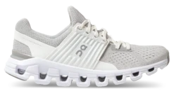 On Running Women's Cloudswift - Glacier/White (41.99579)