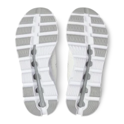 On Running Women's Cloudswift - Glacier/White (41.99579) -marathonsports shop SS21CloudswiftGlacierWhiteWPackShot2
