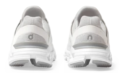On Running Women's Cloudswift - Glacier/White (41.99579) -marathonsports shop SS21CloudswiftGlacierWhiteWPackShot5
