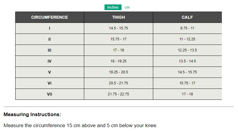 CEP Ortho+ Knee Brace - Black (WO64L1) CEP Ortho+ Knee Brace - Black (WO64L1) -marathonsports shop Screenshot2022 07 06100108