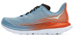 HOKA Men's Mach 5 2 HOKA Men's Mach 5 -marathonsports shop Screenshot2022 07 18115607