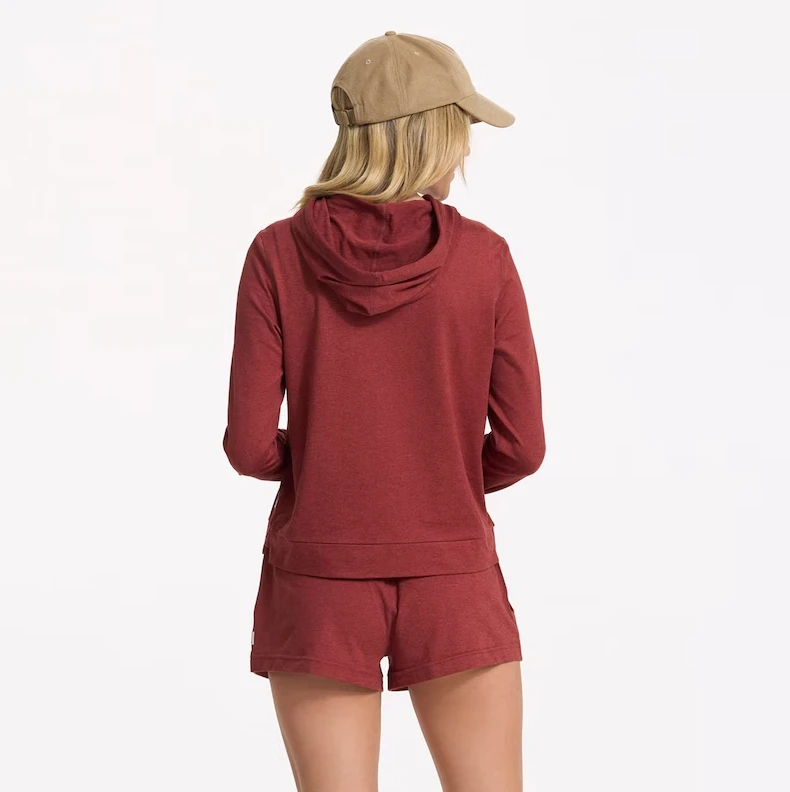 Vuori Women's Halo Essential Hoodie Vuori Women's Halo Essential Hoodie -marathonsports shop Screenshot2022 10 20102740