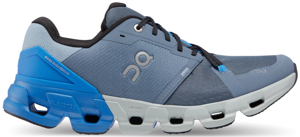 On Running Men's Cloudflyer 4 On Running Men's Cloudflyer 4 -marathonsports shop SmallPNG 71.98675 cloudflyer 4 fw22 metal lapis m g1