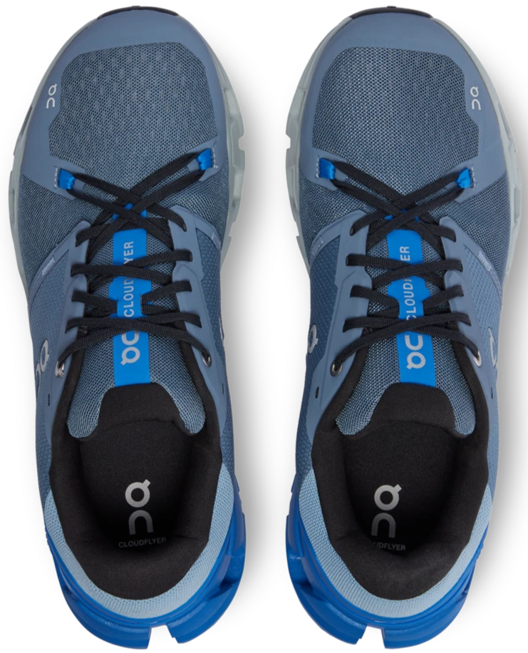 On Running Men's Cloudflyer 4 On Running Men's Cloudflyer 4 -marathonsports shop SmallPNG 71.98675 cloudflyer 4 fw22 metal lapis m g2