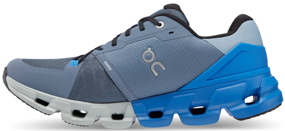 On Running Men's Cloudflyer 4 On Running Men's Cloudflyer 4 -marathonsports shop SmallPNG 71.98675 cloudflyer 4 fw22 metal lapis m g4