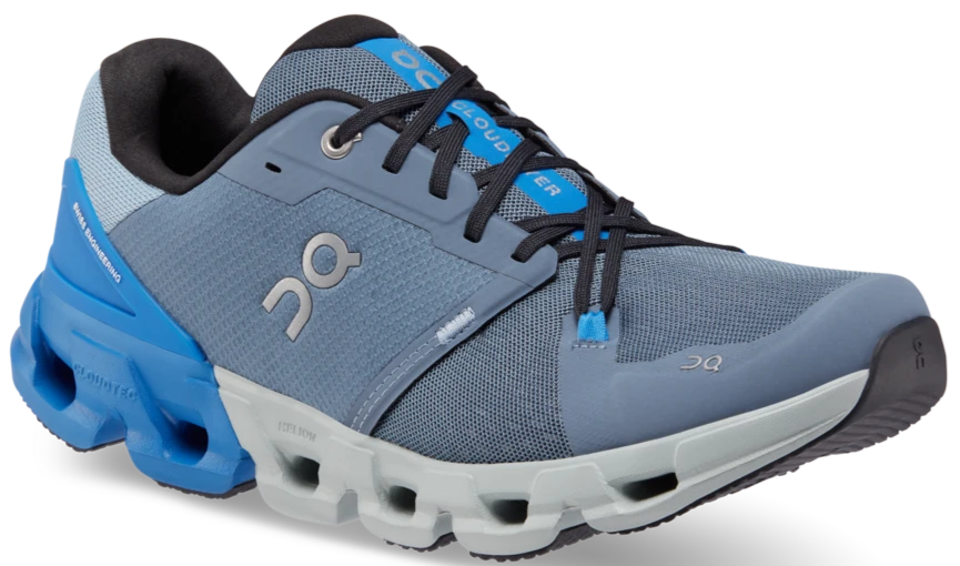 On Running Men's Cloudflyer 4 On Running Men's Cloudflyer 4 -marathonsports shop SmallPNG 71.98675 cloudflyer 4 fw22 metal lapis m g6