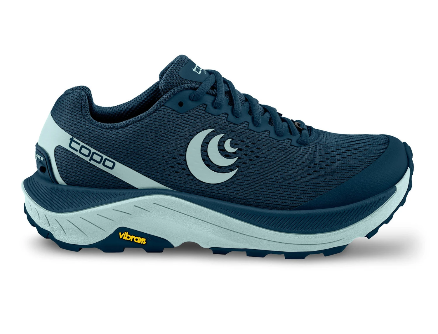 Topo Women's Ultraventure 3 Topo Women's Ultraventure 3 -marathonsports shop Ultraventure3Navy Blue 00