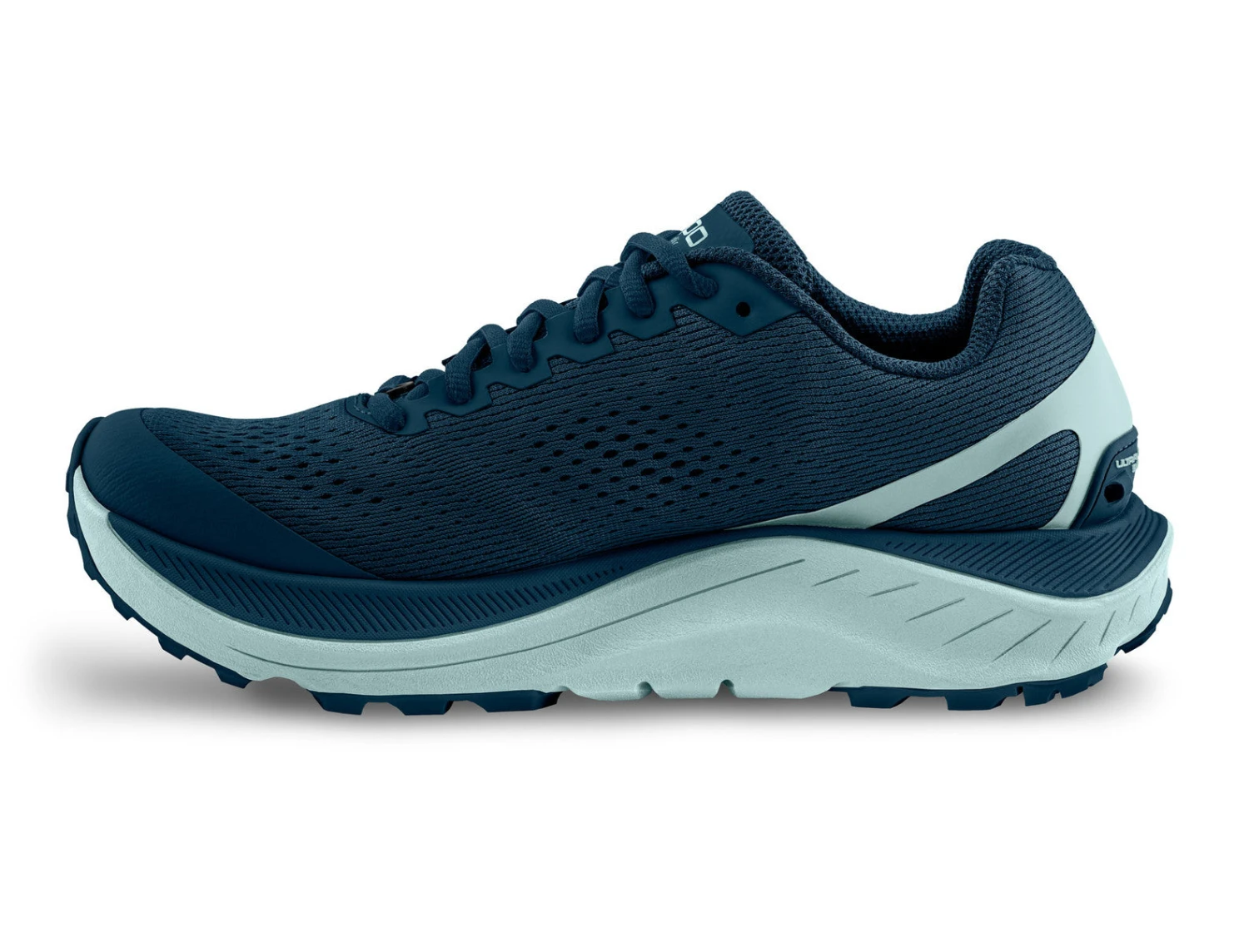 Topo Women's Ultraventure 3 Topo Women's Ultraventure 3 -marathonsports shop Ultraventure3Navy Blue 05