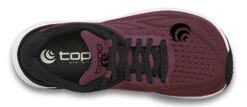 Topo Women's Ultrafly 3 2 Topo Women's Ultrafly 3 -marathonsports shop W038.Wine Black 02