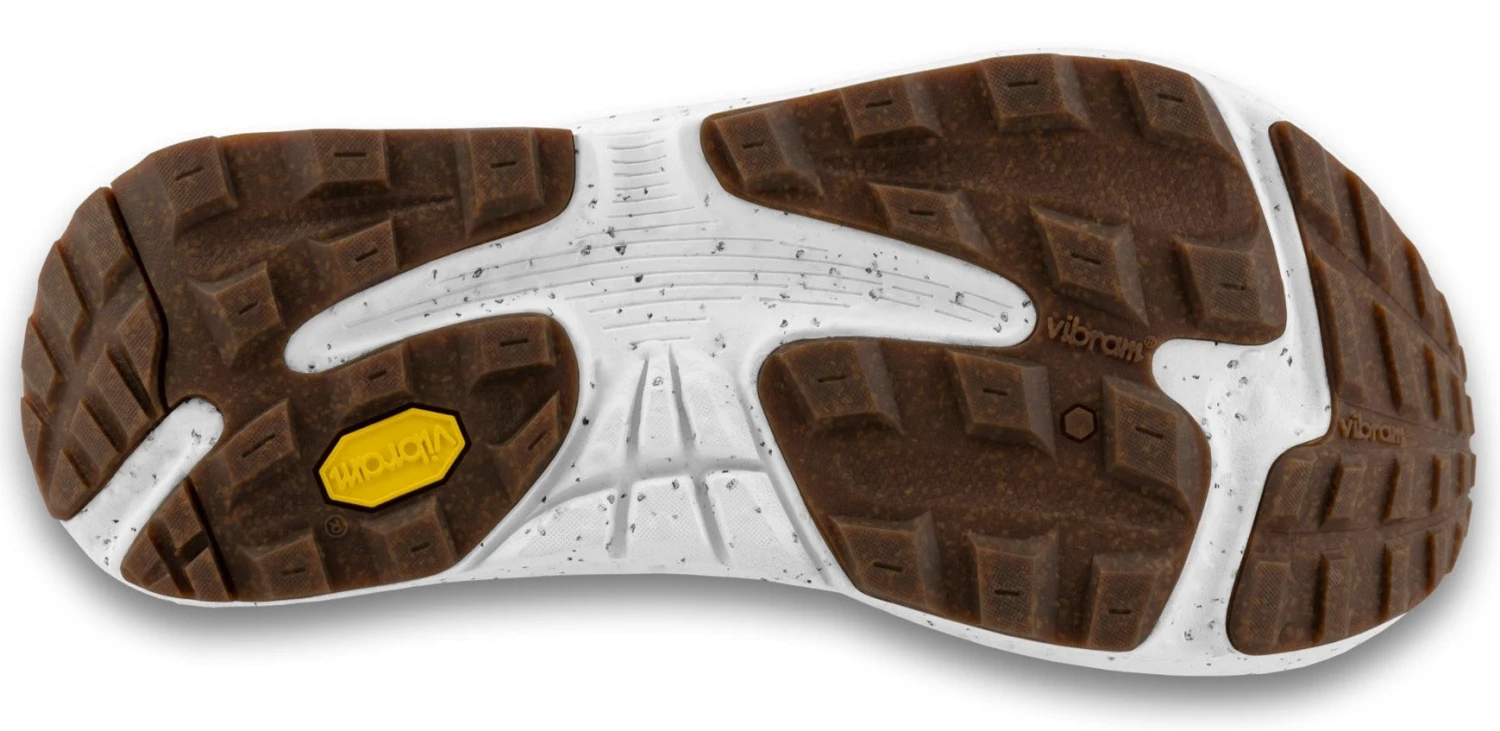 Topo Women's Ultraventure 3 Eco Topo Women's Ultraventure 3 Eco -marathonsports shop W068.Natural White 01