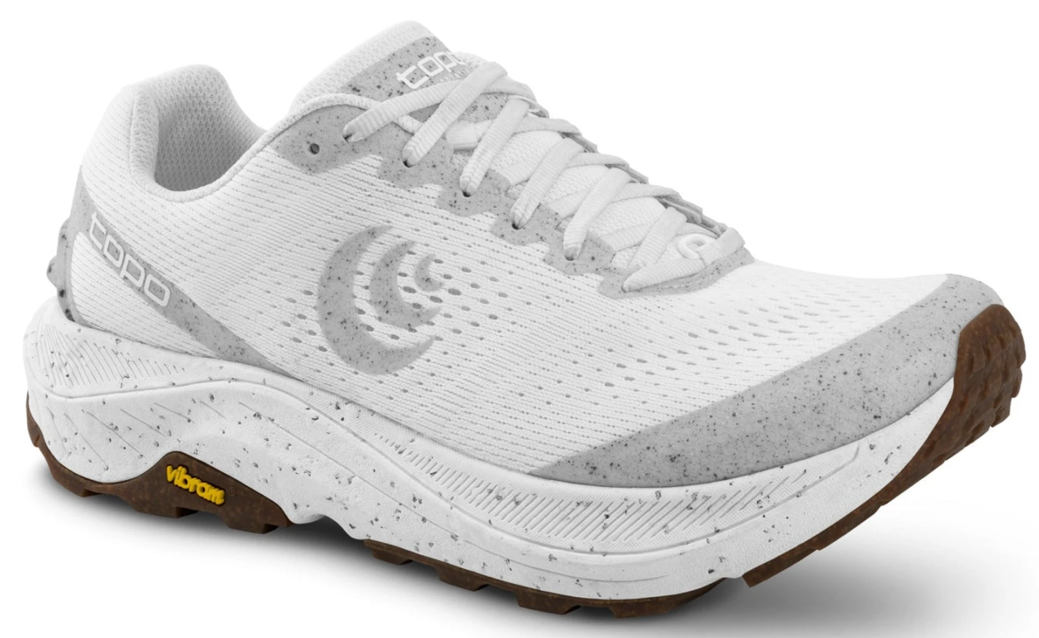 Topo Women's Ultraventure 3 Eco Topo Women's Ultraventure 3 Eco -marathonsports shop W068.Natural White 04