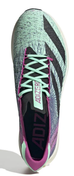 Adidas Unisex Adizero Prime X Strung 7 Adidas Unisex Adizero Prime X Strung -marathonsports shop adidas adizero prime x strung high performace running shoe 1