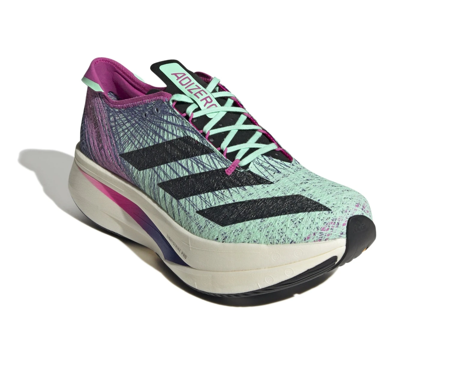 adidas Unisex Adizero Prime X Strung Adidas Unisex Adizero Prime X Strung -marathonsports shop adidas adizero prime x strung high performace running shoe 4