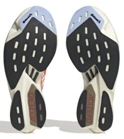 Adidas Unisex Adios Pro 3 4 Adidas Unisex Adios Pro 3 -marathonsports shop adidas unisex adios pro 3 high performance running shoe red 3